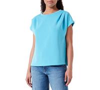 Comma Damen 2129573 Sweatshirt