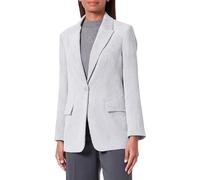 Comma Damen 2137053 Blazer