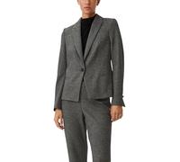 Blazer schwarz 34