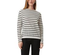 Comma Damen 2140732 T-Shirt