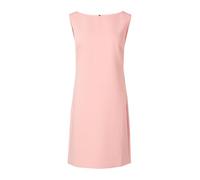 Comma Damen 2144614 Kleid