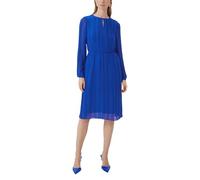 Kleid blau 40