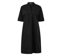 Comma Damen 2152086 Kleid