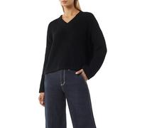 Comma Damen 2155162 Pullover