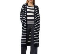 Comma Damen 2157762 Strickjacke