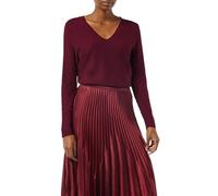 Comma Damen 2157903 Pullover (1er Pack)