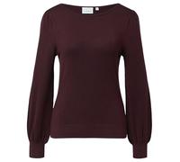 Comma Damen 2174896 Pullover (1er Pack)