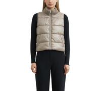 comma - Outdoor-Weste braun - Gr. - 36