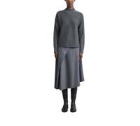 Comma Damen 2185262 Strickpullover Langarm (1er Pack)