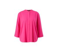 Comma Damen 60.2.61.10.100.2132532 Bluse, 4462 pink, M
