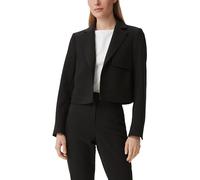 Indoor-Blazer schwarz 40