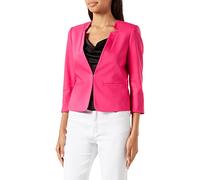 comma Damen 60.2.61.15.152.2135324 Blazer, 4462 pink, 42