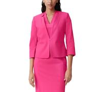 comma - Blazer - Farbe - pink - Größe - 44