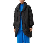 Comma Damen 60.2.61.16.151.2134718 Jacke, 9999 schwarz, 36