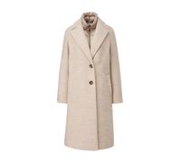 Comma Damen 60.2.61.16.151.2134992 Jacke, 80Q6 beige, 38