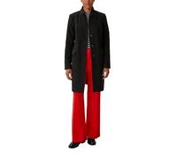 comma Mantel Damen schwarz, 36