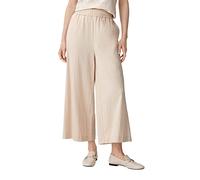 Comma Damen 60.2.61.18.180.2130158 Hose, 8102 beige, 40