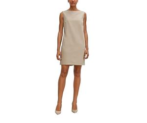Comma Damen 60.2.61.20.200.2126426 Kleid