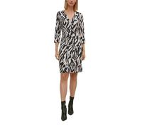 Comma Damen 60.2.61.20.200.2128560 Kleid