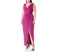 Comma Damen 60.2.61.20.200.2129194 Kleid, 4666 pink, 40