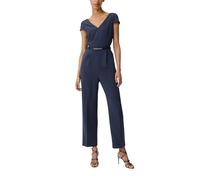 Overall blau 36