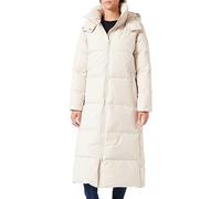 comma Damen 60.2.62.16.151.2137246 Daunenmantel, 8103 beige, 36