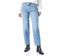 Comma Damen 60.2.62.26.185.2120832 Jeans, 54Z3 blau, 40/REG