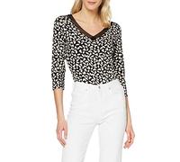 Comma Damen 601.10.012.12.130.2053391 T-Shirt, 99A9, 40