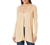 Comma Damen 601.10.105.17.150.2063597 Strickjacke, 8315 braun, 42