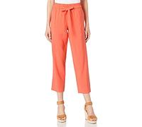 Comma Damen 601.10.105.18.180.2063101 Hose, 2047 orange, 44/REG