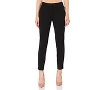 comma Damen Hose schwarz Gr. 34