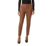 Comma Damen Anzughose Hose 7/8