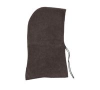 COMMA Damen Balaklava - Strick, kuschelig