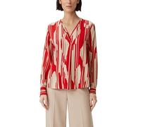 Comma Damen Bluse