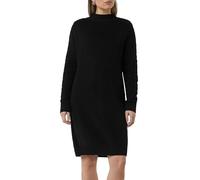 Comma Damen Dress 2160722 9999 Black XS