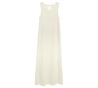 Comma Damen Dress 2180315 9300 helles beige 34