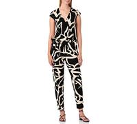 Comma Damen Einteiler Kleid