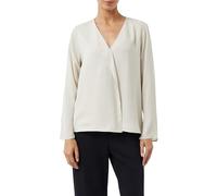Comma Bluse – feminine mit raffinierten Details – Größe 38