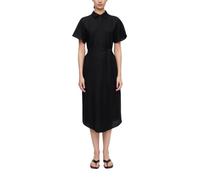 comma - Kleid schwarz - Gr. - 38