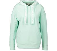 Comma Damen Hoodie hellgrün (36)