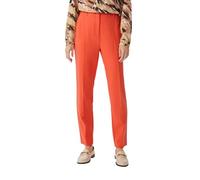 comma - Hose orange - Gr. - 46/REG