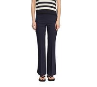 comma - Hose blau - Gr. - 38/REG