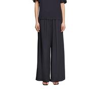 comma - Hose blau - Gr. - 36/REG
