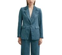 comma - Indoor-Blazer petrol - Gr. - 40
