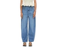 Comma Liz - Barrel Leg Jeans