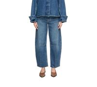 comma - Jeans-Hose blau - Gr. - 38