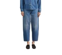 Comma Damen Jeans-Hose LIV 7/8 Barrel Mom 2184527