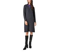 comma Damen Kleid