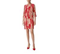 comma Kleid Damen rot, 36