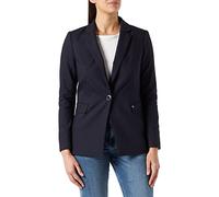 COMMA Blazer blau | 36 W 36 blau